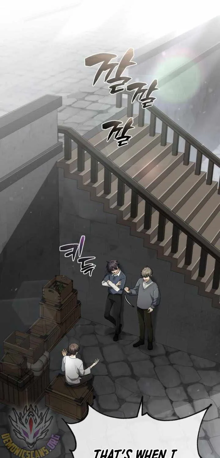 Read Genius Prismatic Mage chapter 36 image 21 on Lezhin