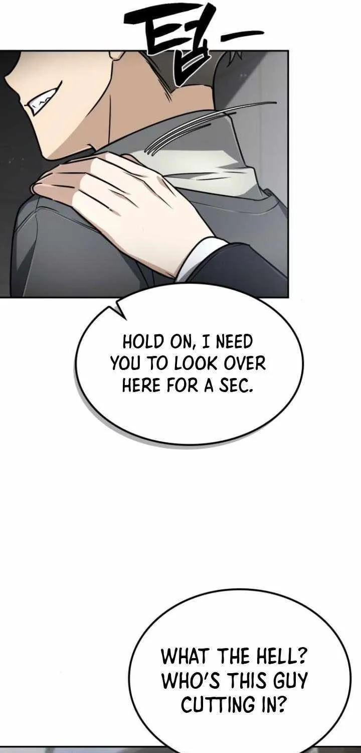 Read Genius Prismatic Mage chapter 36 image 23 on Lezhin
