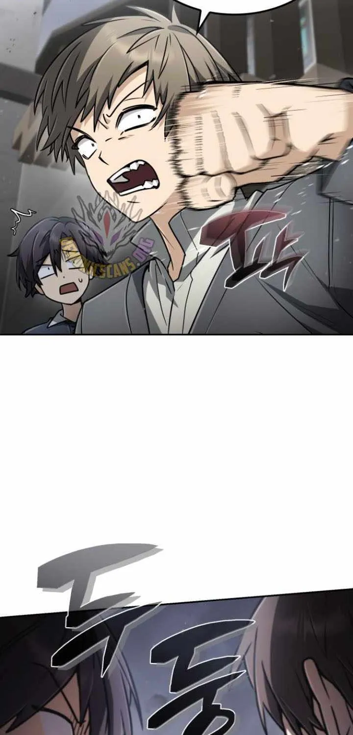 Read Genius Prismatic Mage chapter 36 image 24 on Lezhin