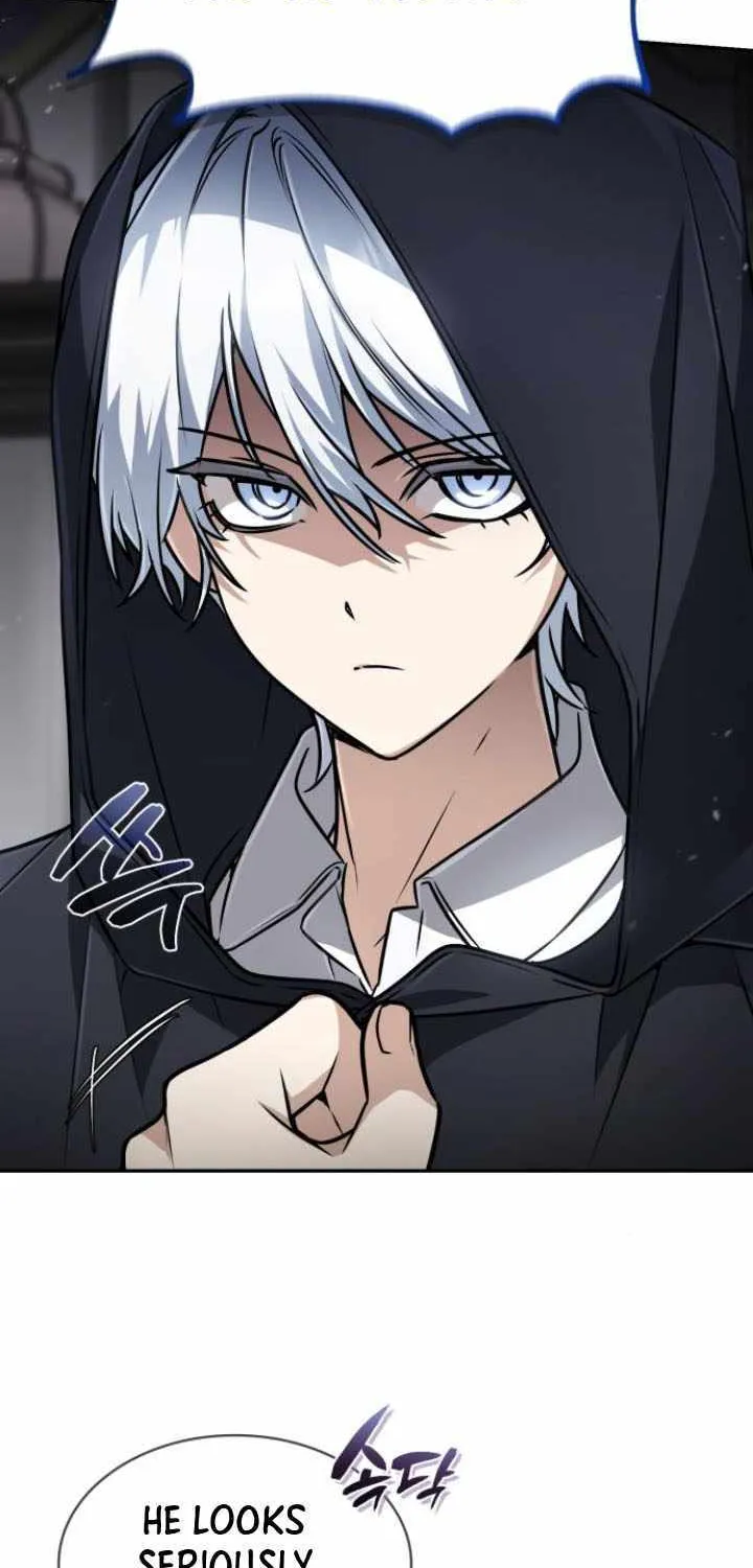 Read Genius Prismatic Mage chapter 36 image 26 on Lezhin