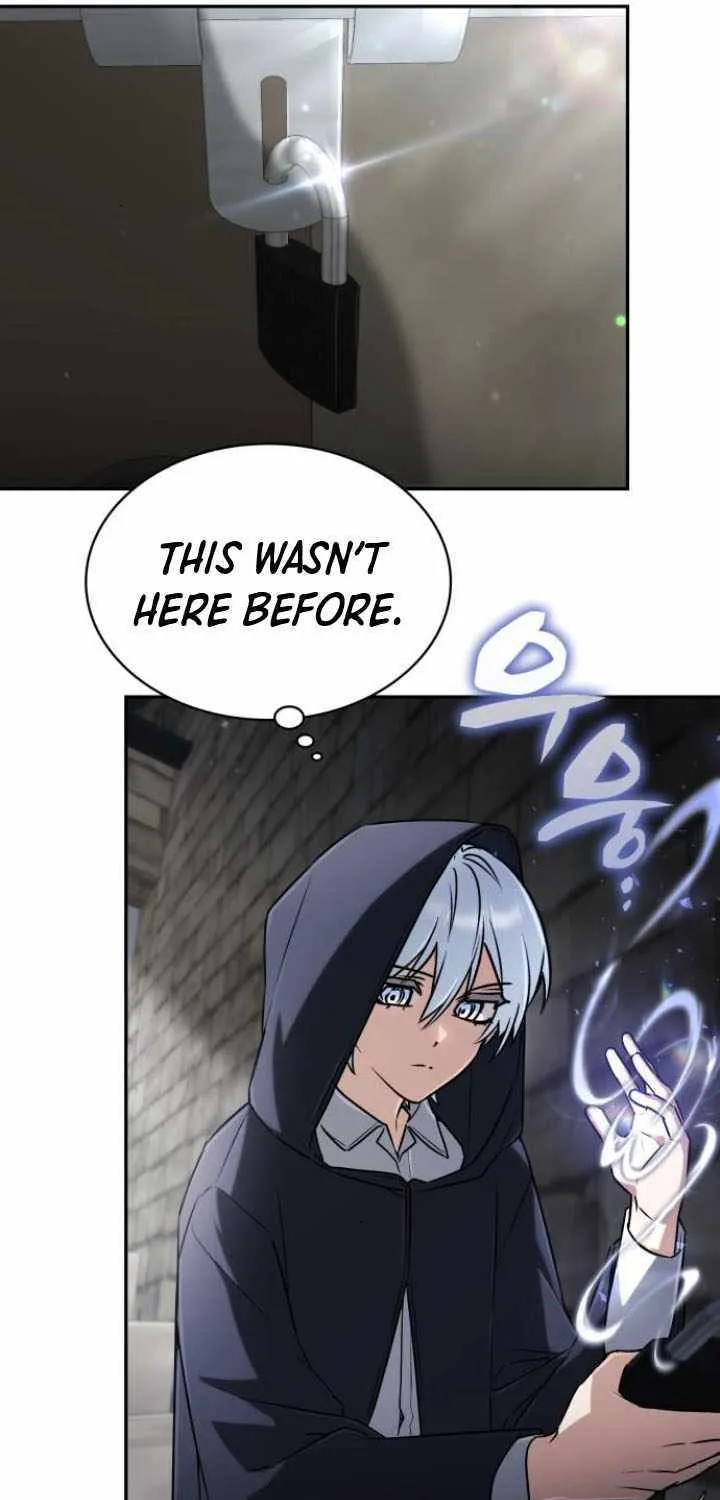 Read Genius Prismatic Mage chapter 36 image 37 on Lezhin