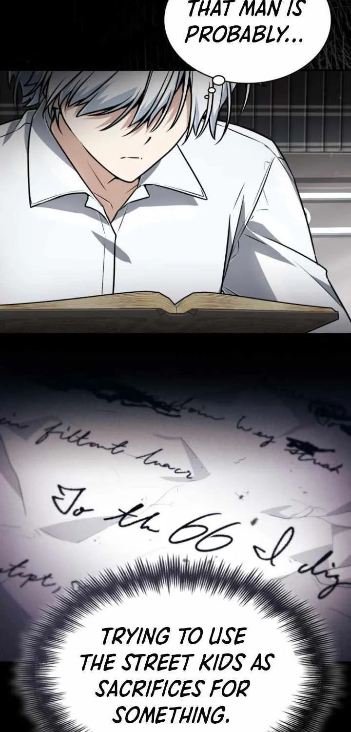 Read Genius Prismatic Mage chapter 36 image 4 on Lezhin