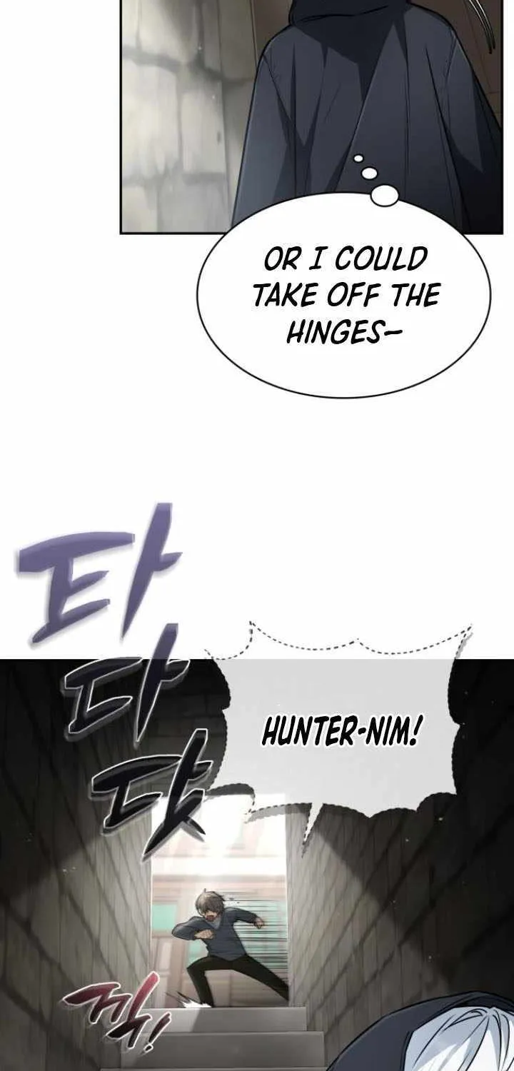 Read Genius Prismatic Mage chapter 36 image 42 on Lezhin