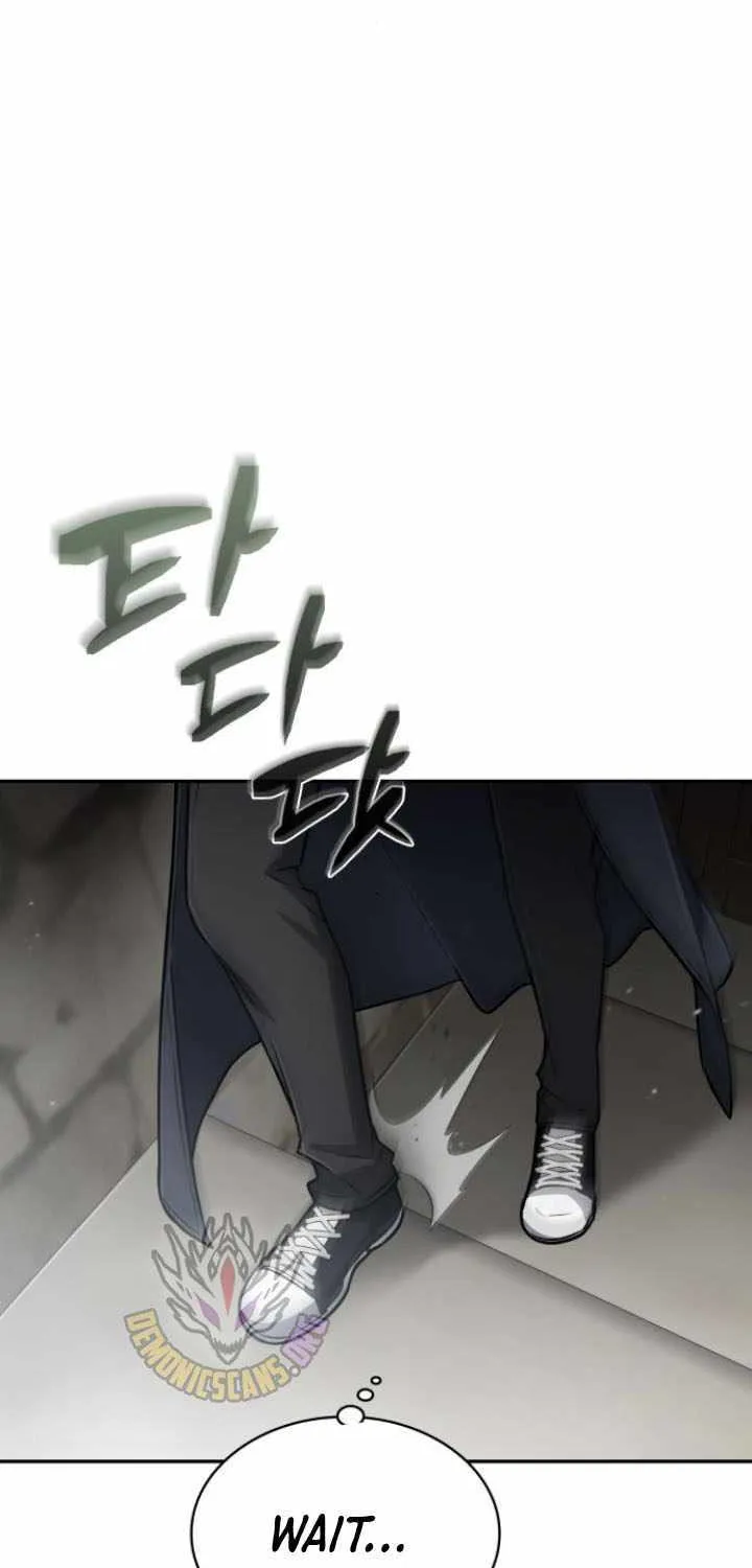 Read Genius Prismatic Mage chapter 36 image 45 on Lezhin