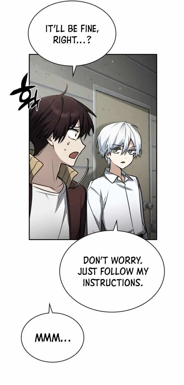 Read Genius Prismatic Mage chapter 36 image 58 on Lezhin