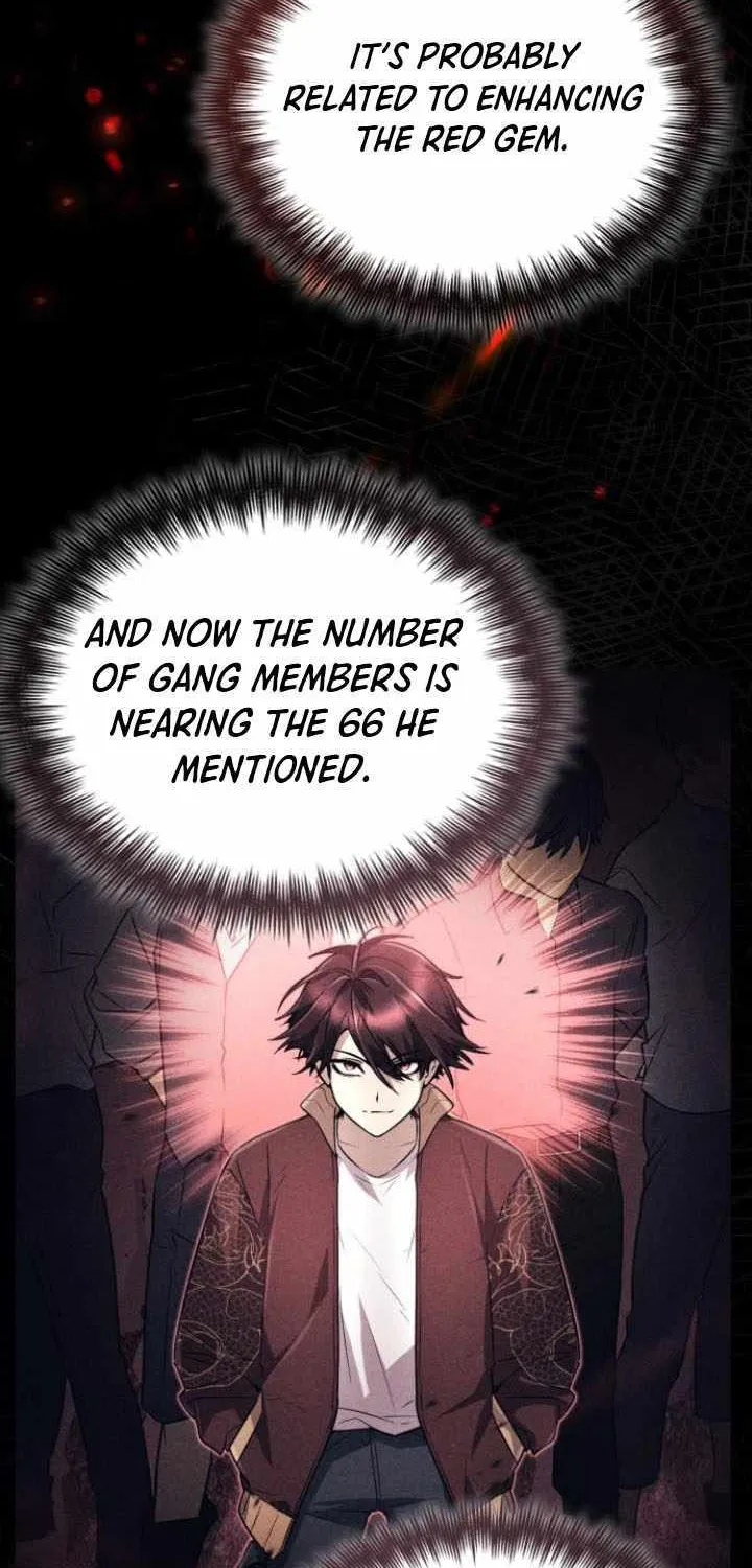 Read Genius Prismatic Mage chapter 36 image 6 on Lezhin