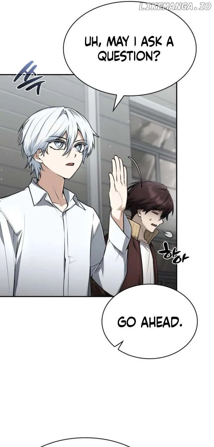 Read Genius Prismatic Mage chapter 37 image 15 on Lezhin