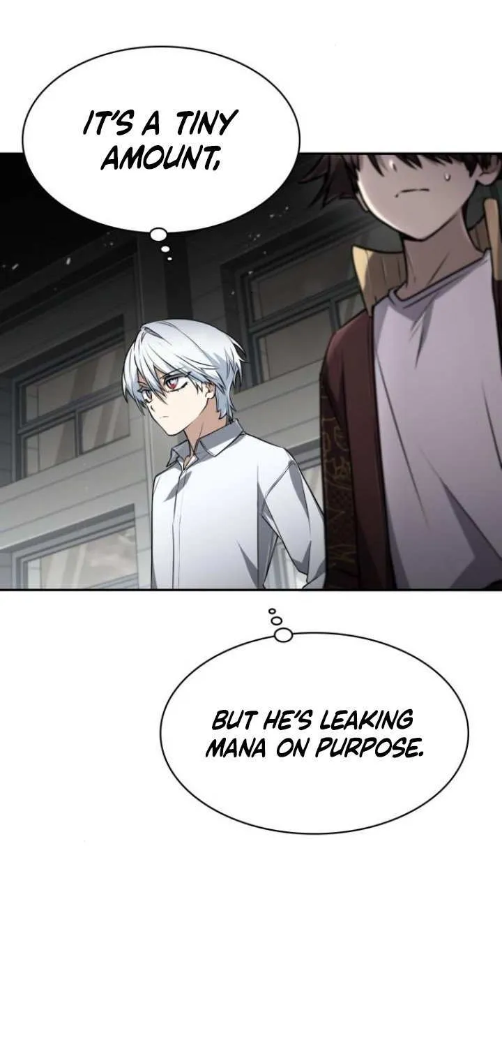 Read Genius Prismatic Mage chapter 37 image 40 on Lezhin
