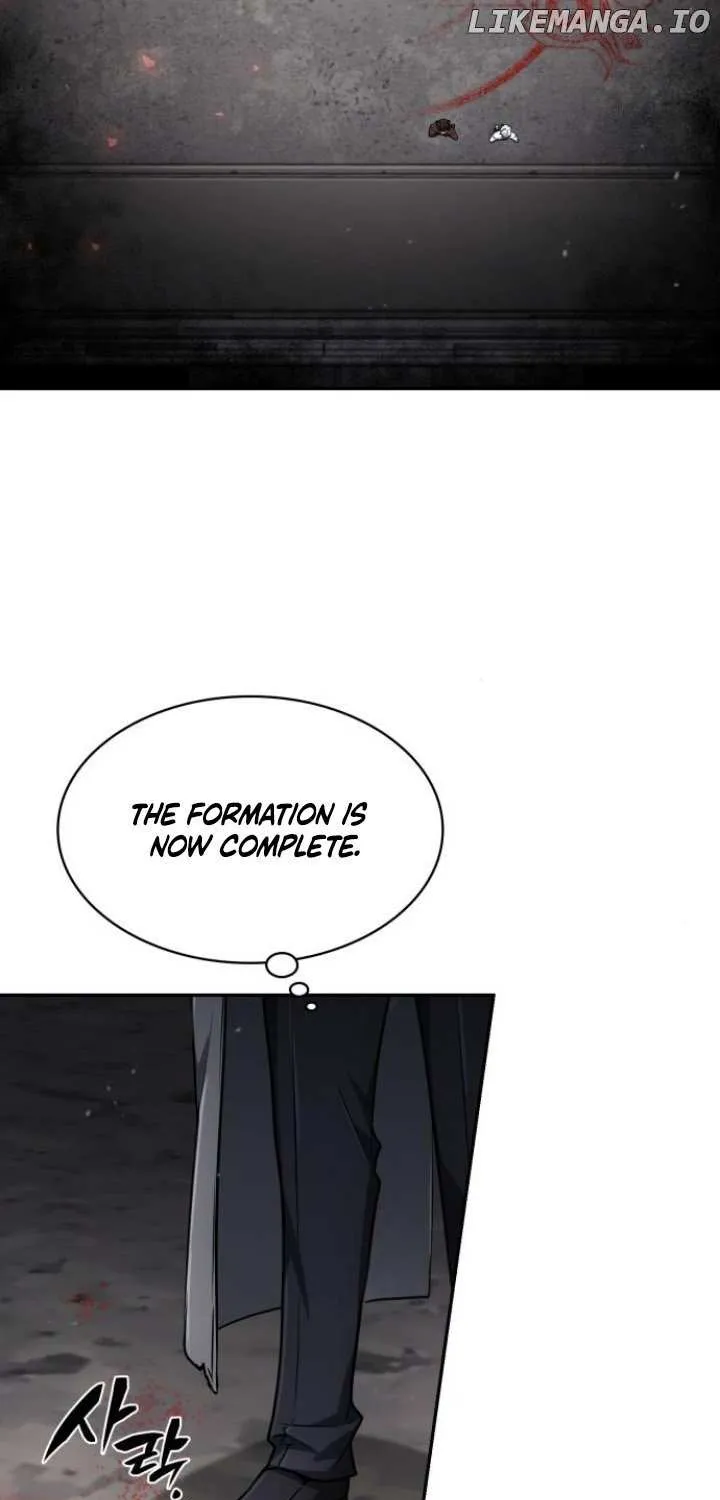 Read Genius Prismatic Mage chapter 37 image 42 on Lezhin