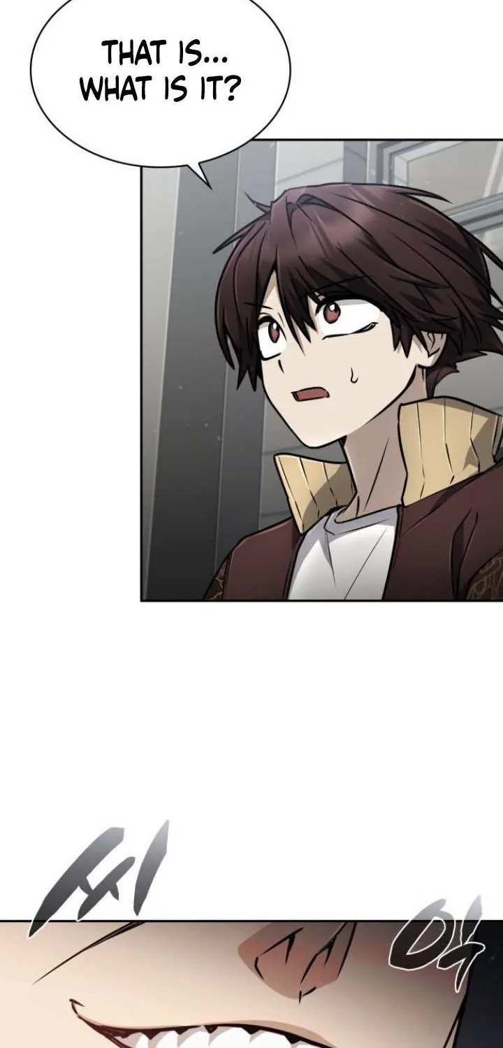 Read Genius Prismatic Mage chapter 37 image 45 on Lezhin