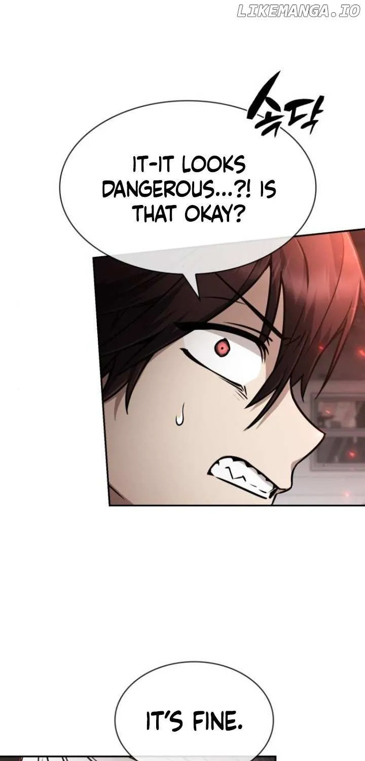 Read Genius Prismatic Mage chapter 37 image 49 on Lezhin