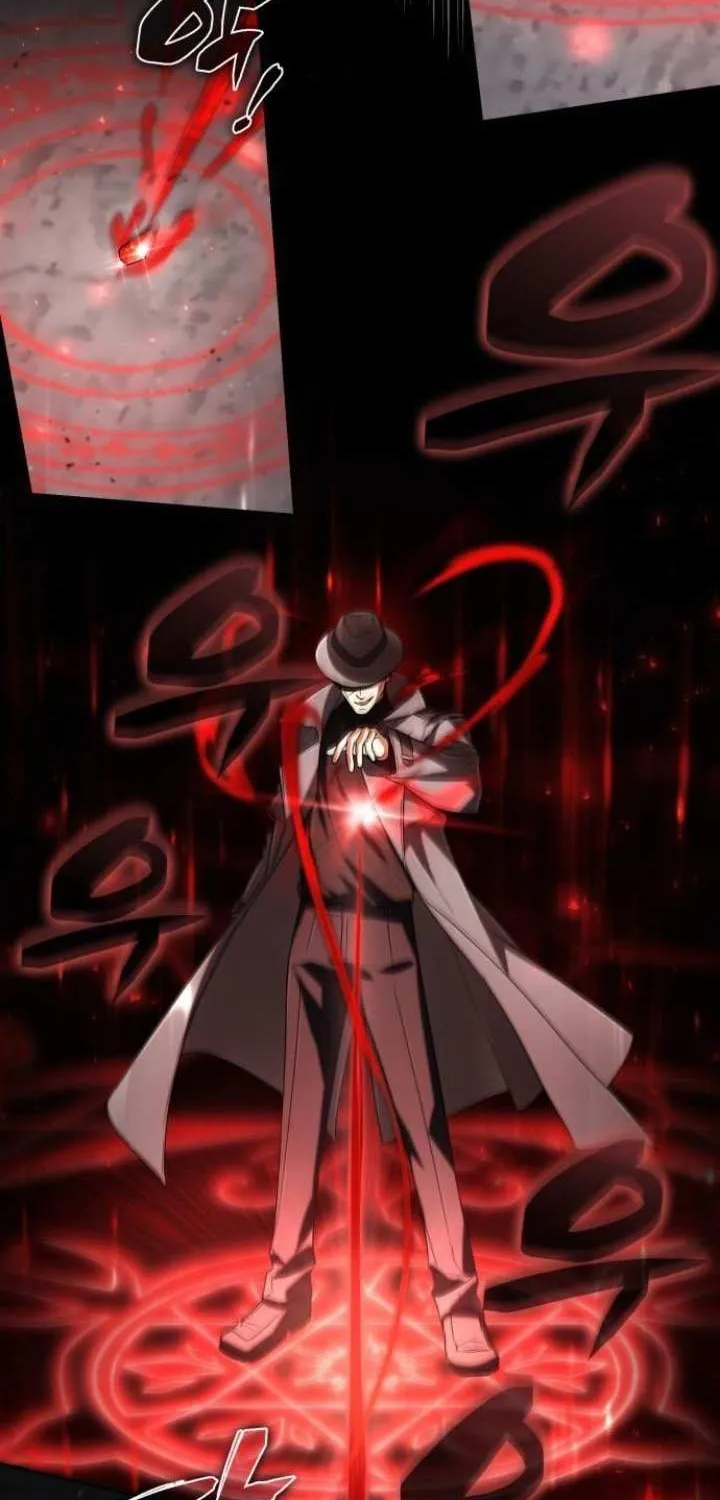 Read Genius Prismatic Mage chapter 37 image 52 on Lezhin