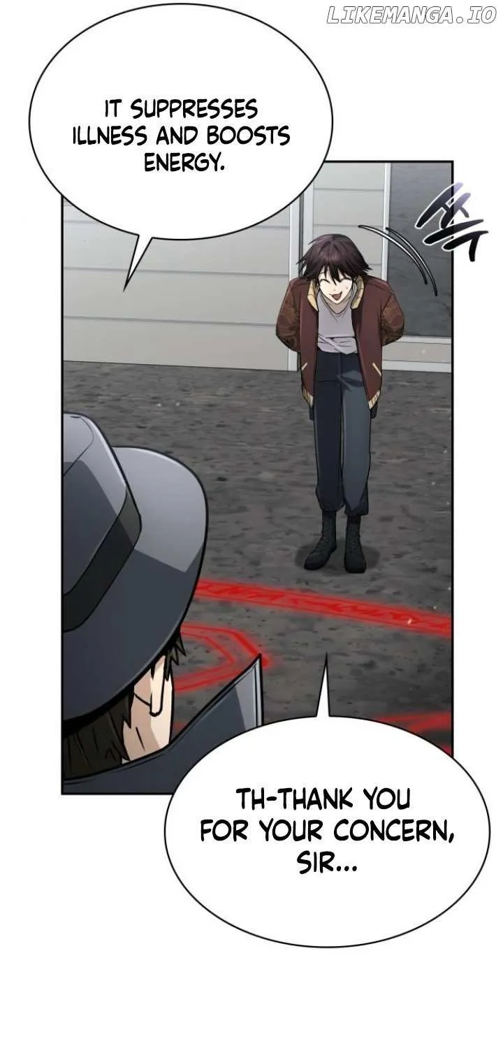 Read Genius Prismatic Mage chapter 37 image 56 on Lezhin