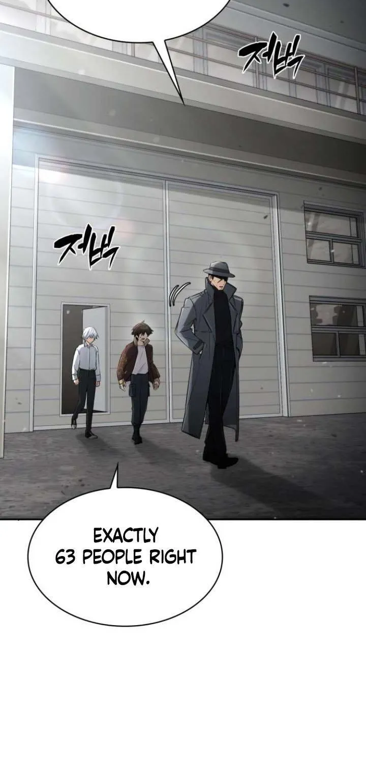 Read Genius Prismatic Mage chapter 37 image 6 on Lezhin