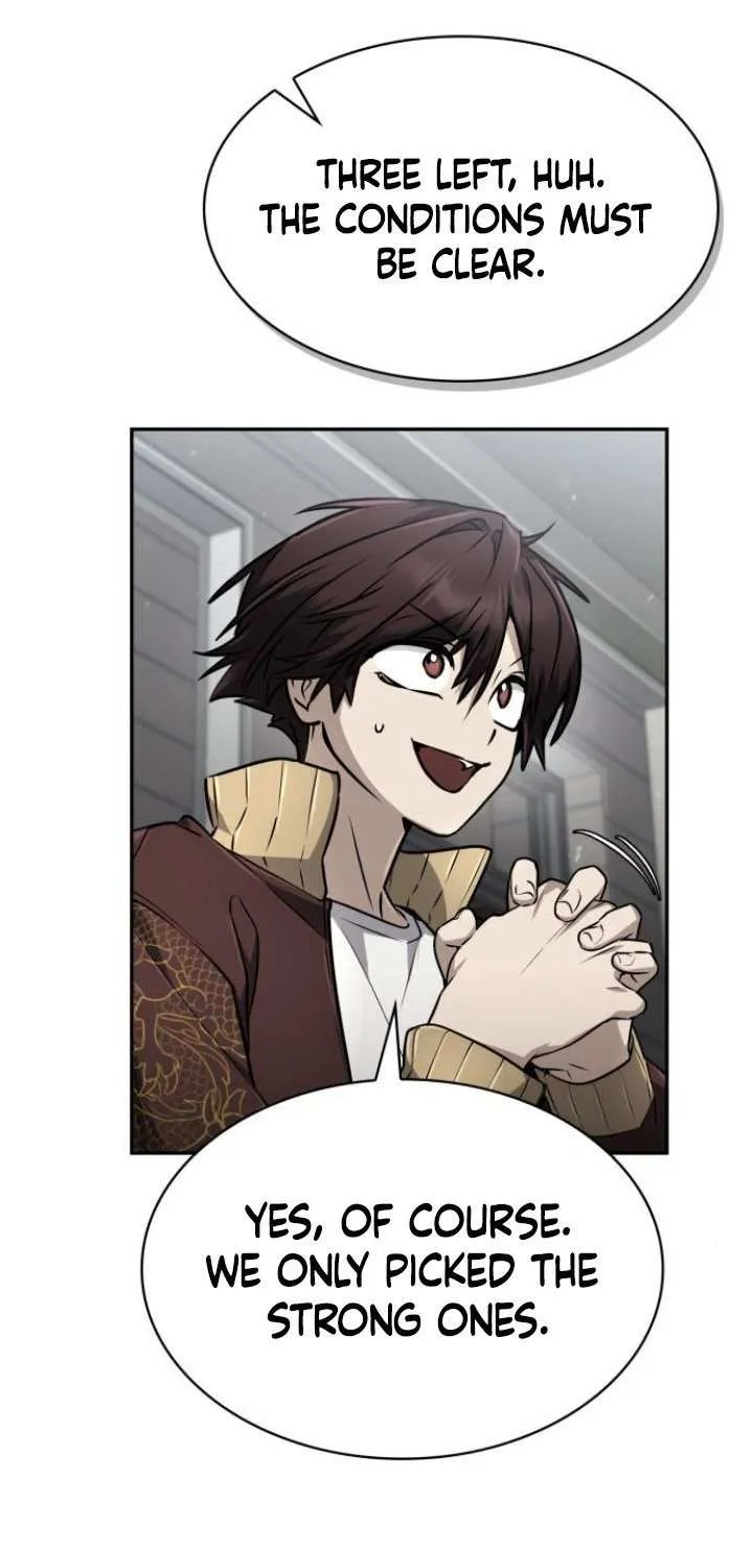 Read Genius Prismatic Mage chapter 37 image 7 on Lezhin