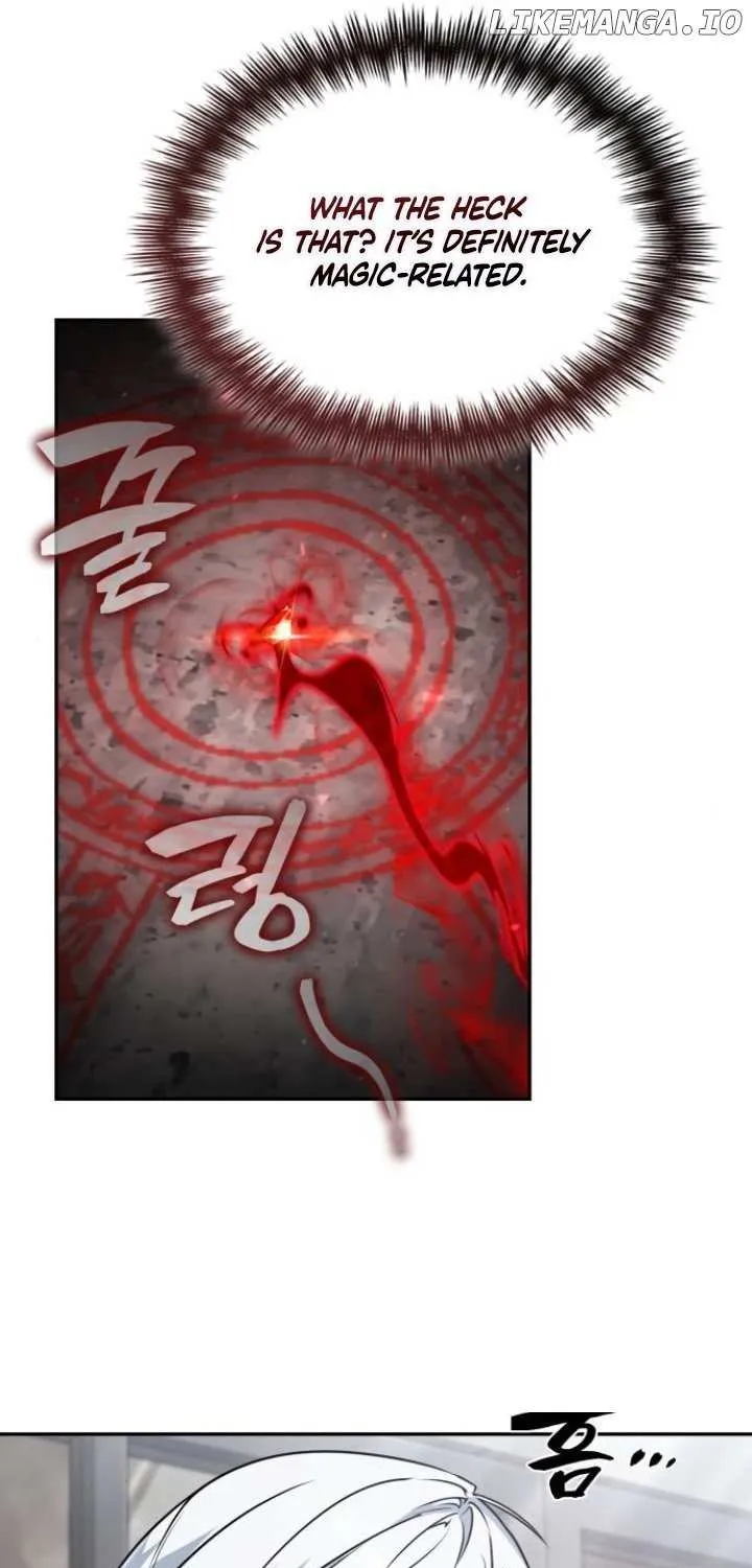 Read Genius Prismatic Mage chapter 37 image 70 on Lezhin