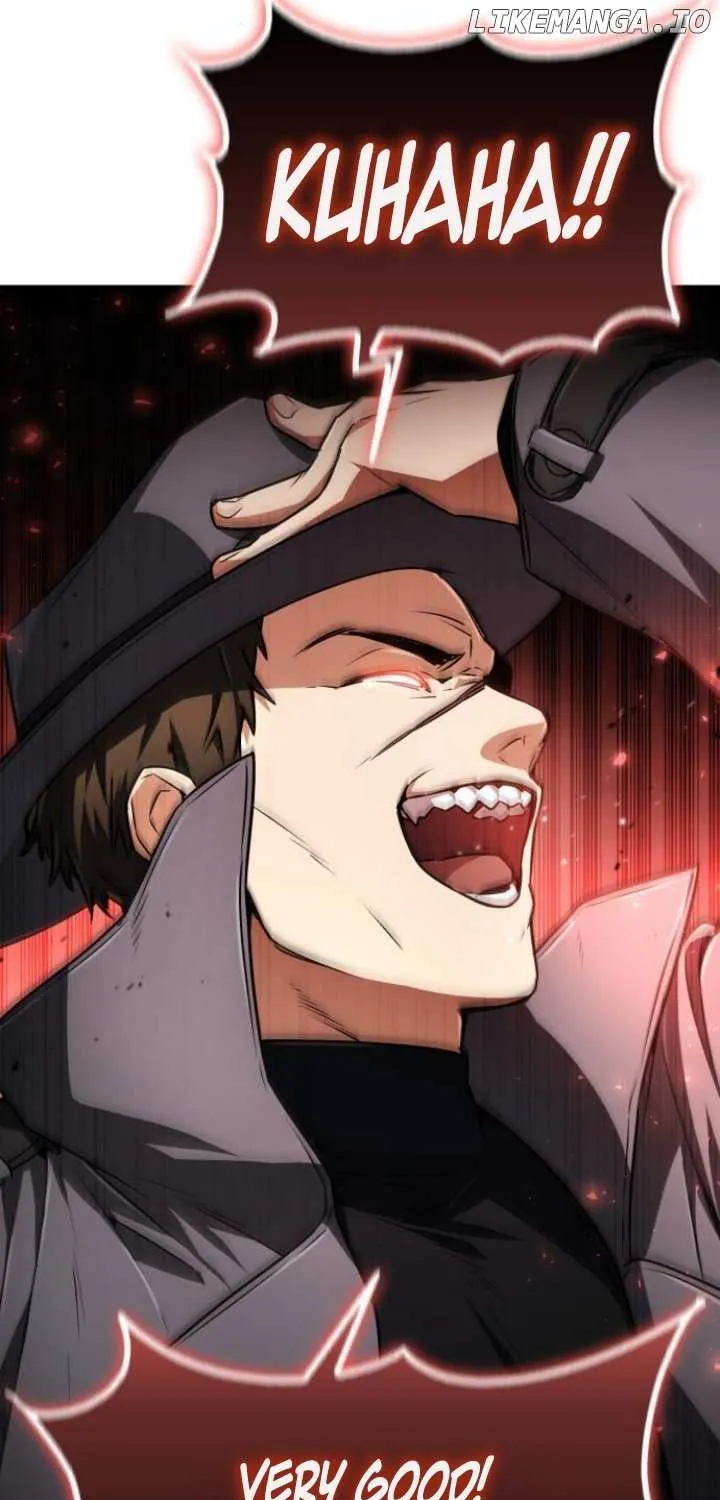 Read Genius Prismatic Mage chapter 37 image 9 on Lezhin