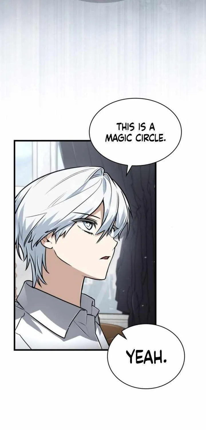 Read Genius Prismatic Mage chapter 38 image 10 on Lezhin