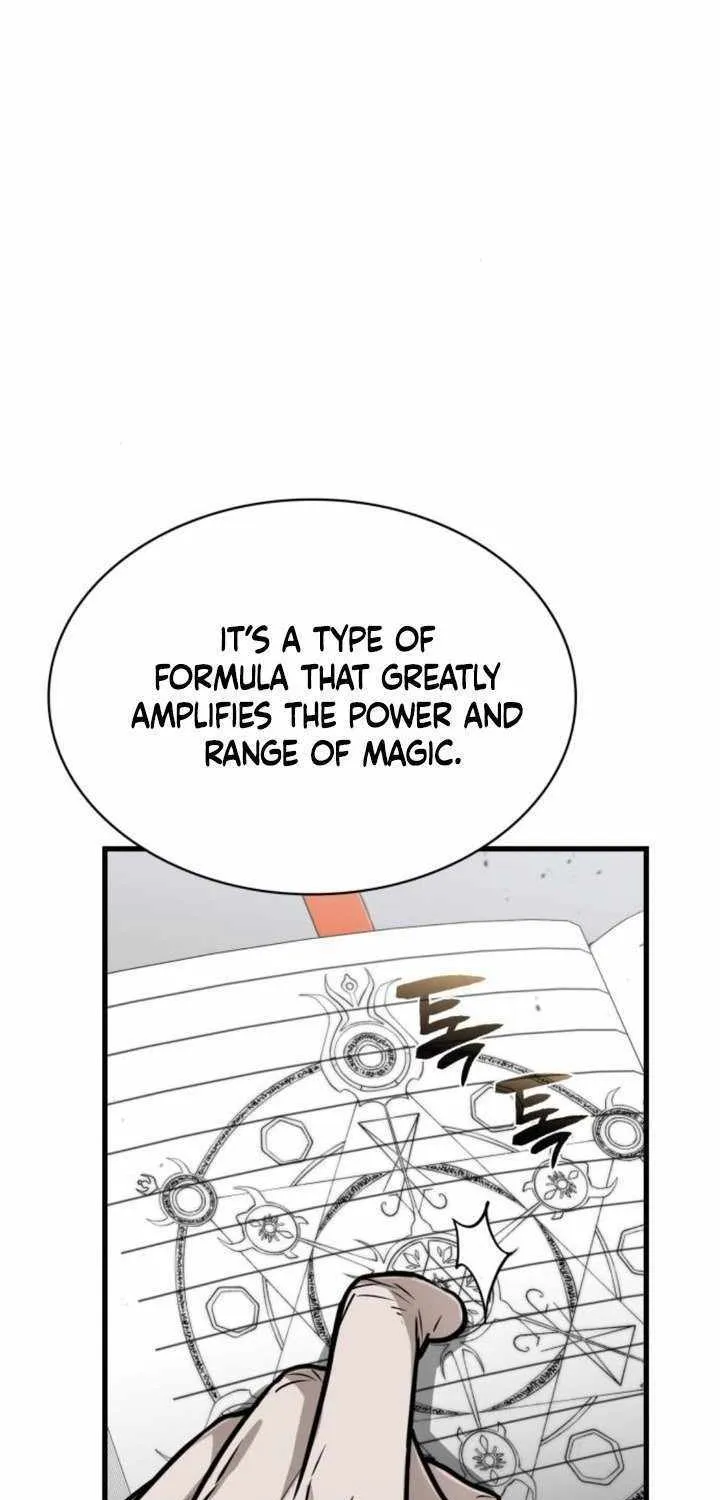 Read Genius Prismatic Mage chapter 38 image 11 on Lezhin