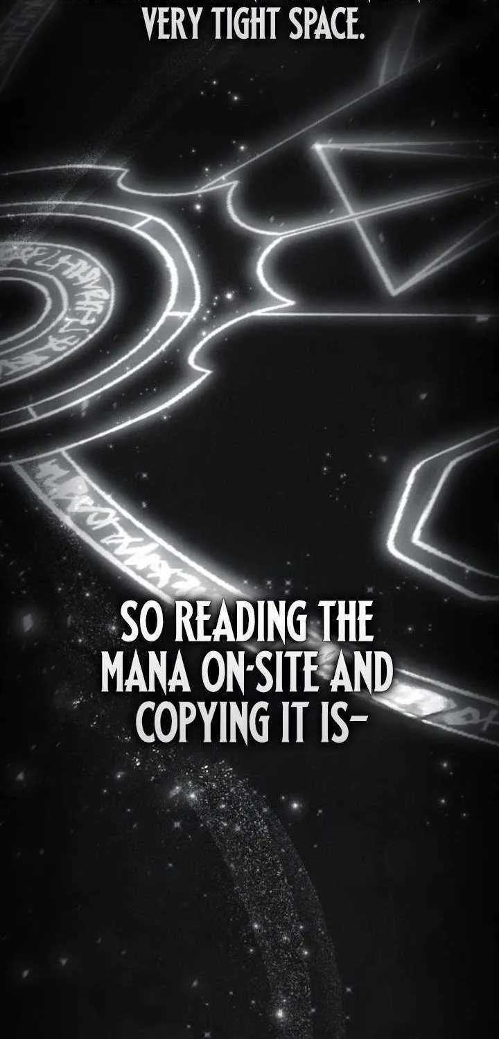 Read Genius Prismatic Mage chapter 38 image 17 on Lezhin