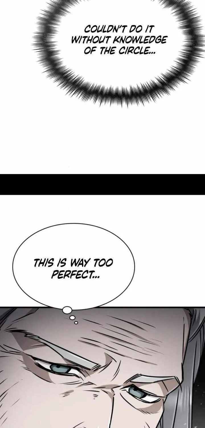 Read Genius Prismatic Mage chapter 38 image 21 on Lezhin