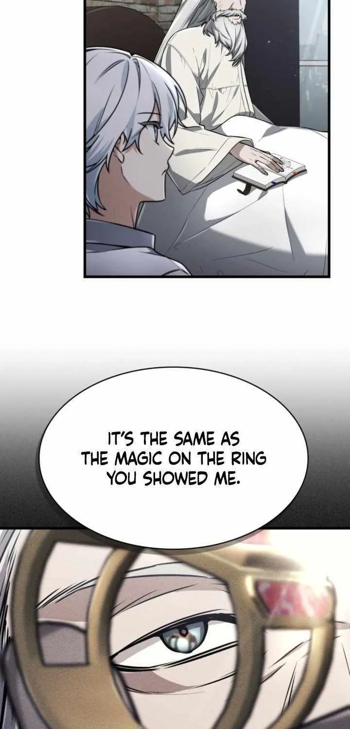 Read Genius Prismatic Mage chapter 38 image 24 on Lezhin