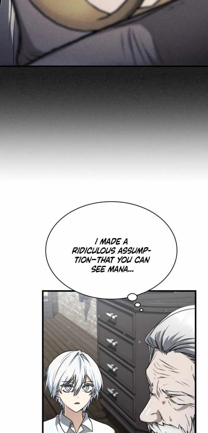 Read Genius Prismatic Mage chapter 38 image 25 on Lezhin