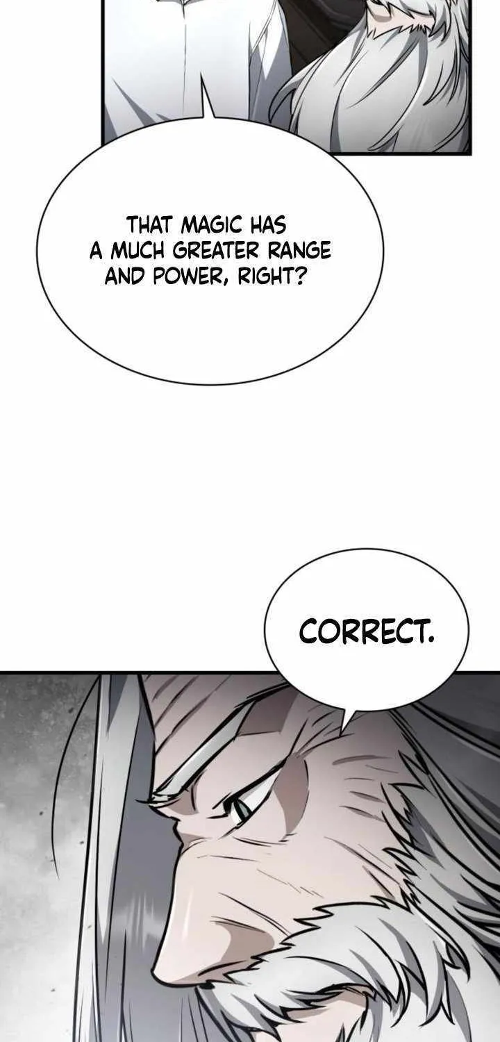 Read Genius Prismatic Mage chapter 38 image 26 on Lezhin
