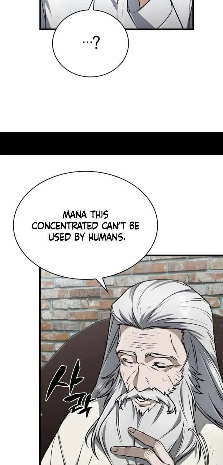 Read Genius Prismatic Mage chapter 38 image 38 on Lezhin
