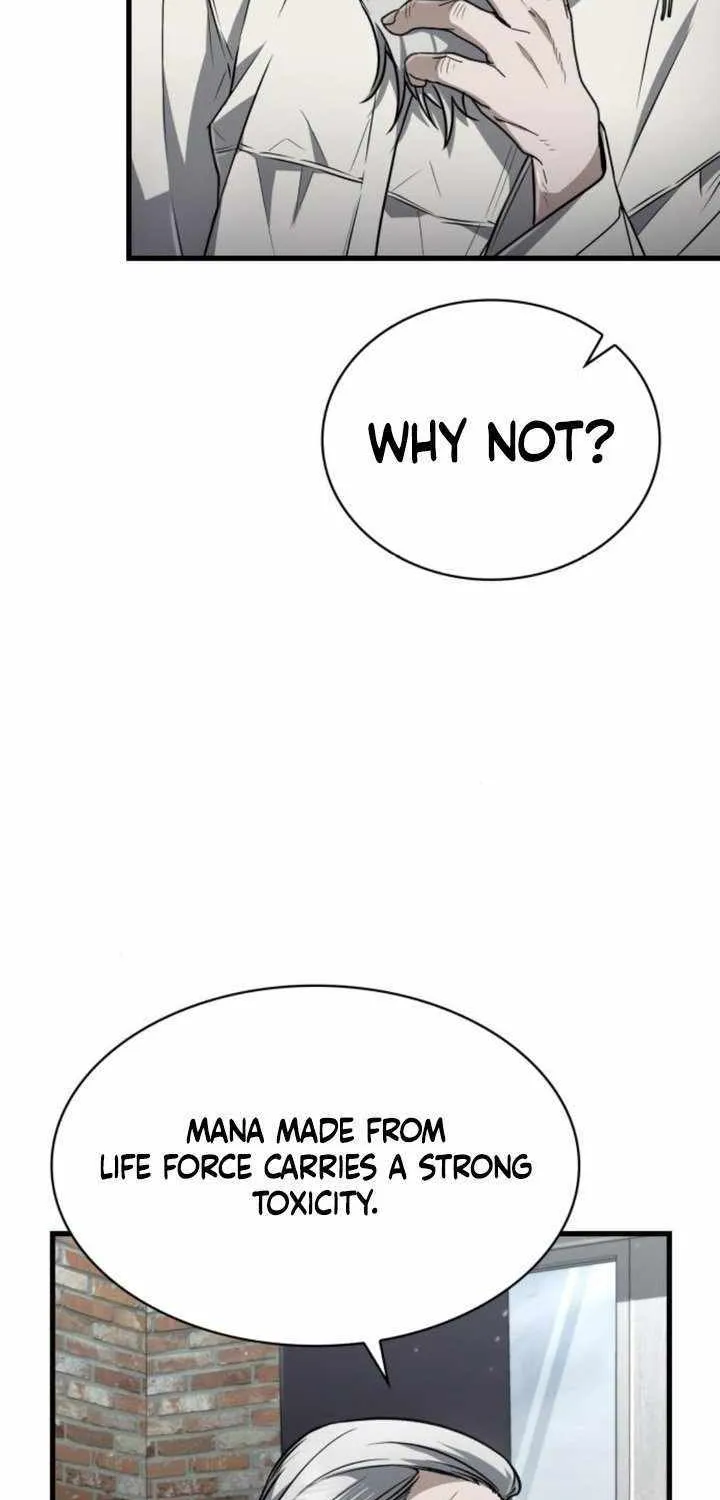 Read Genius Prismatic Mage chapter 38 image 39 on Lezhin