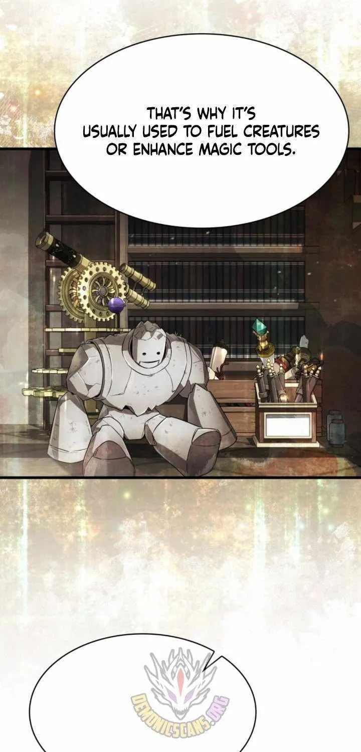 Read Genius Prismatic Mage chapter 38 image 41 on Lezhin