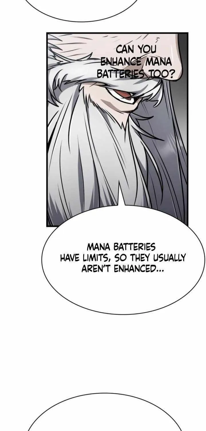 Read Genius Prismatic Mage chapter 38 image 42 on Lezhin