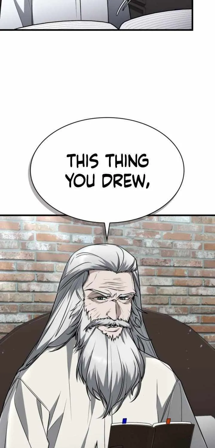 Read Genius Prismatic Mage chapter 38 image 5 on Lezhin