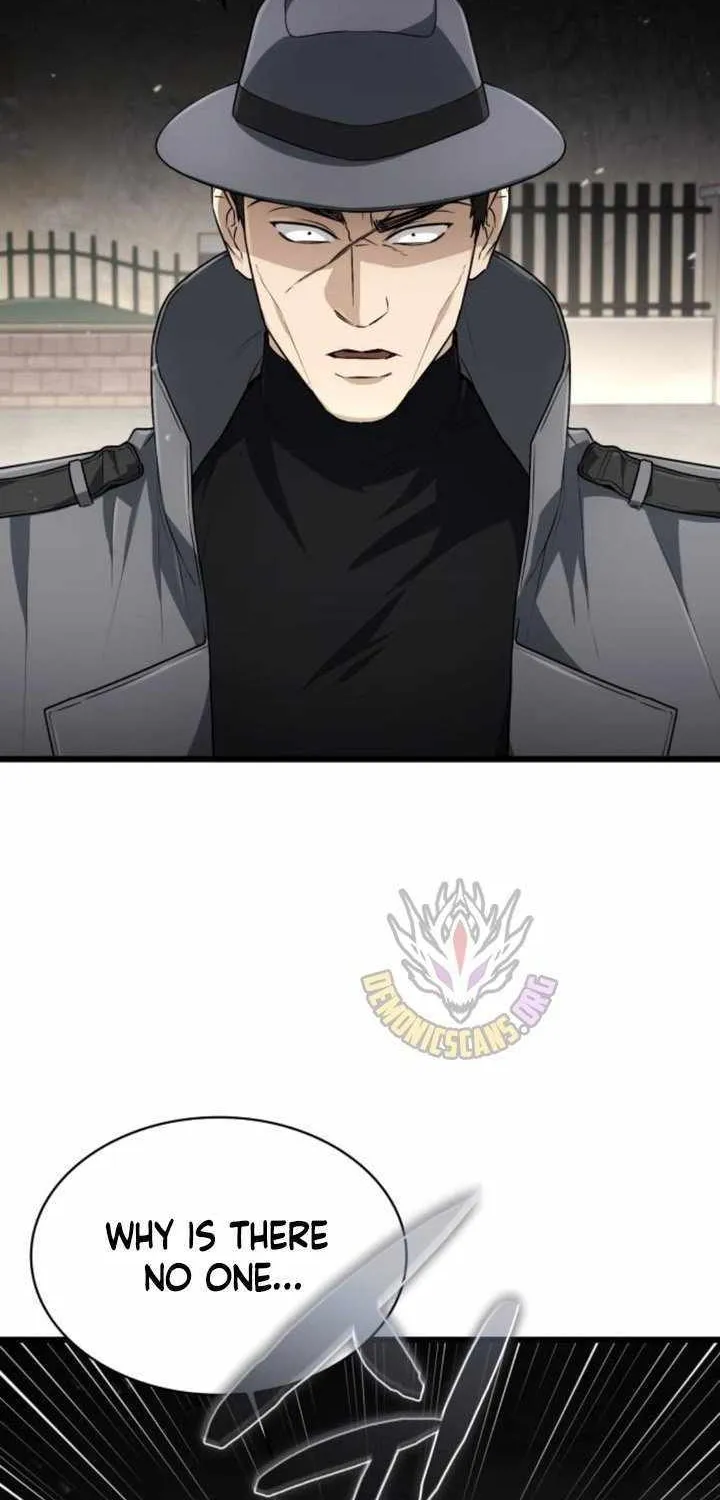 Read Genius Prismatic Mage chapter 38 image 63 on Lezhin