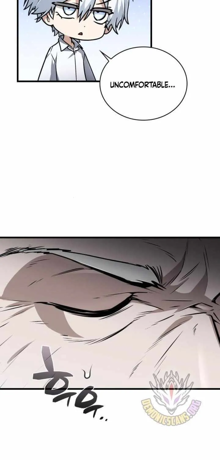 Read Genius Prismatic Mage chapter 38 image 7 on Lezhin