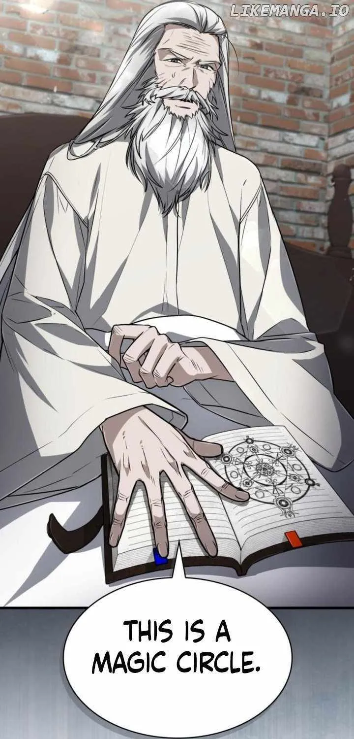 Read Genius Prismatic Mage chapter 38 image 9 on Lezhin