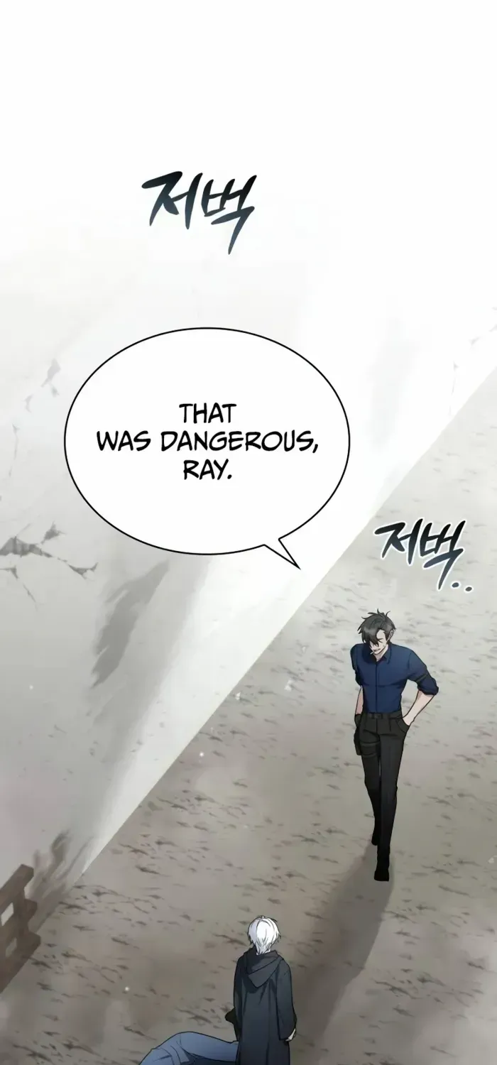 Read Genius Prismatic Mage chapter 4 image 1 on Lezhin
