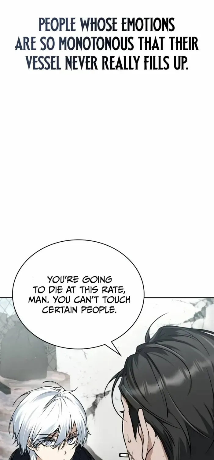 Read Genius Prismatic Mage chapter 4 image 10 on Lezhin