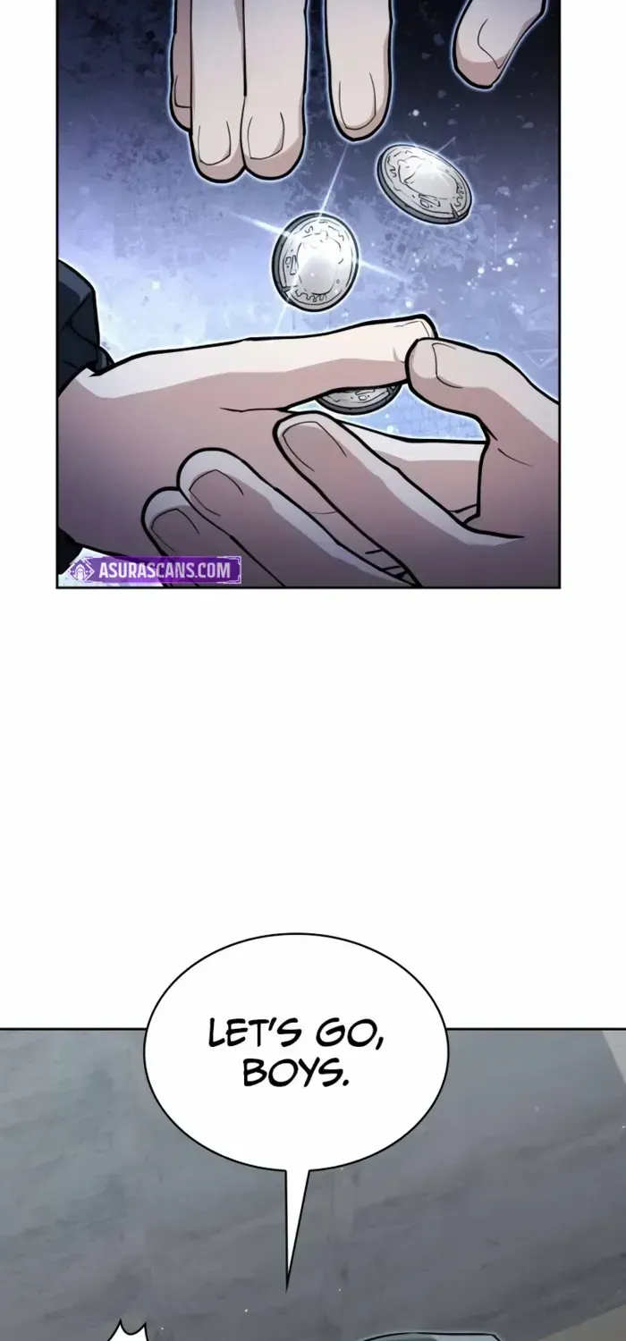 Read Genius Prismatic Mage chapter 4 image 103 on Lezhin