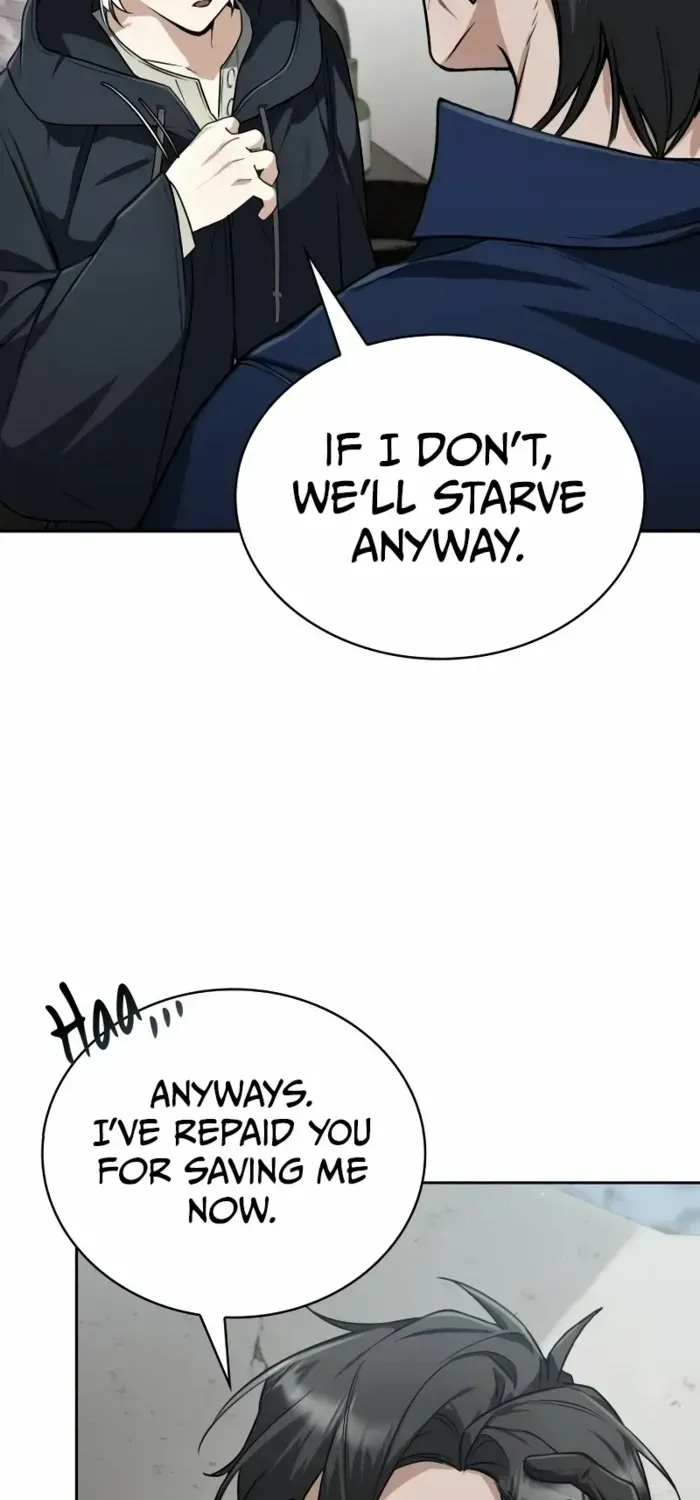 Read Genius Prismatic Mage chapter 4 image 11 on Lezhin