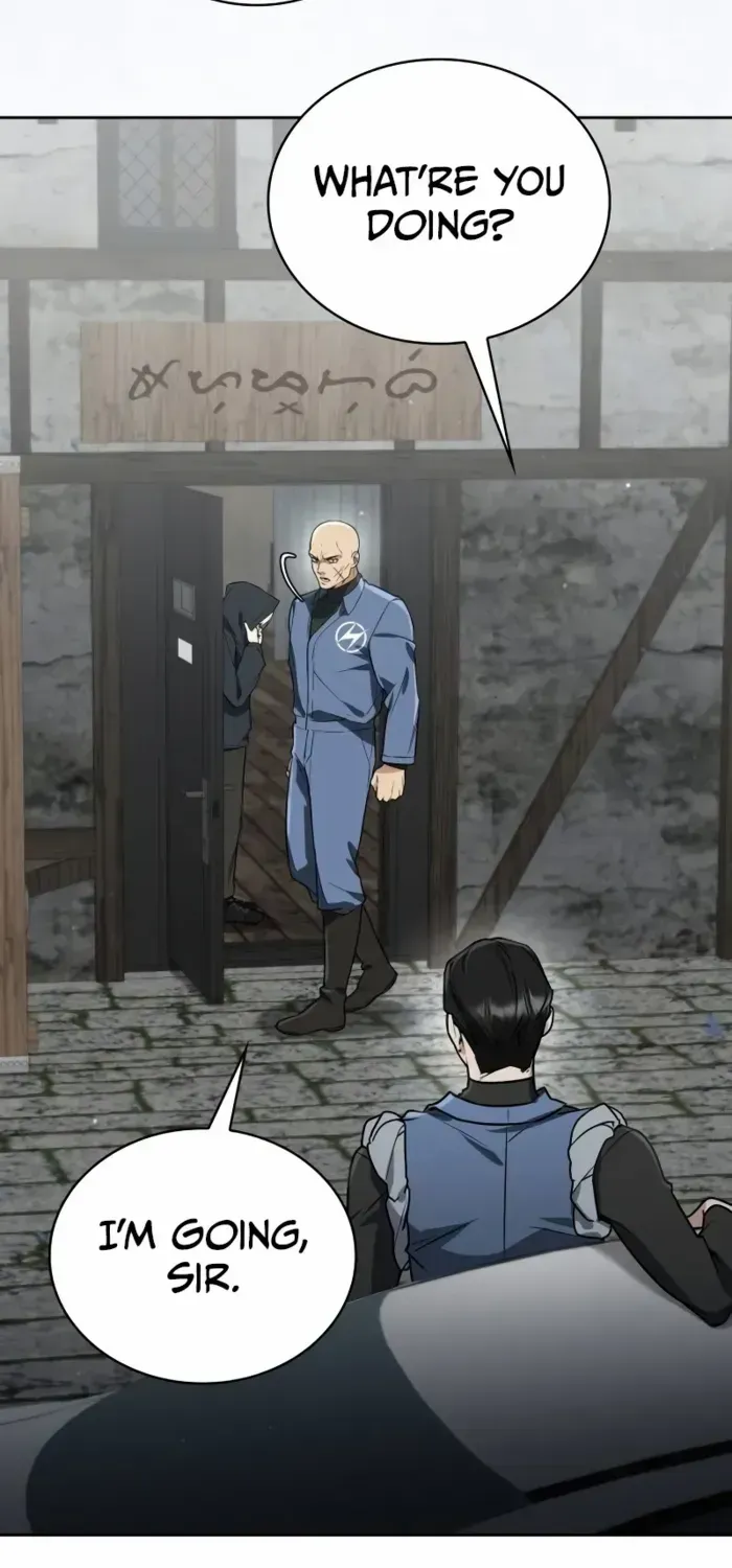 Read Genius Prismatic Mage chapter 4 image 111 on Lezhin