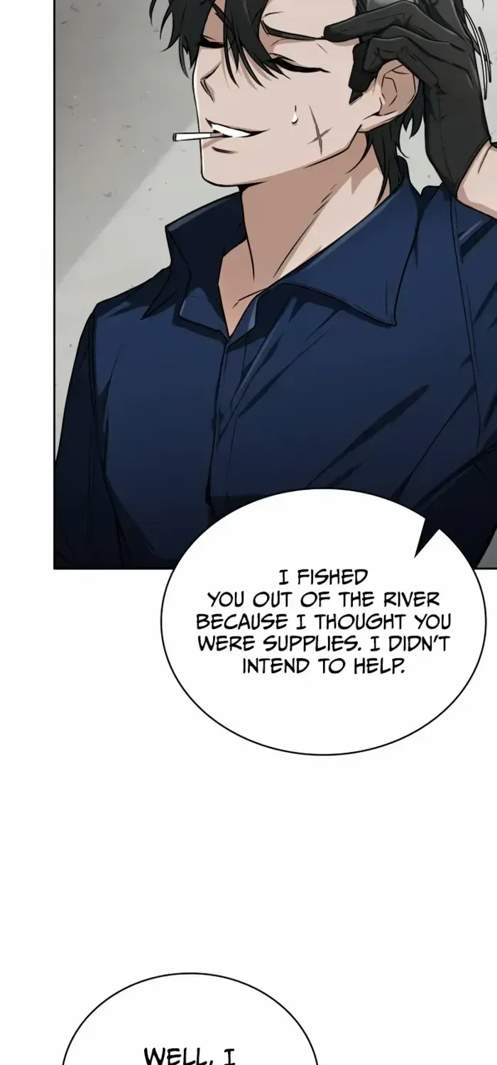 Read Genius Prismatic Mage chapter 4 image 12 on Lezhin