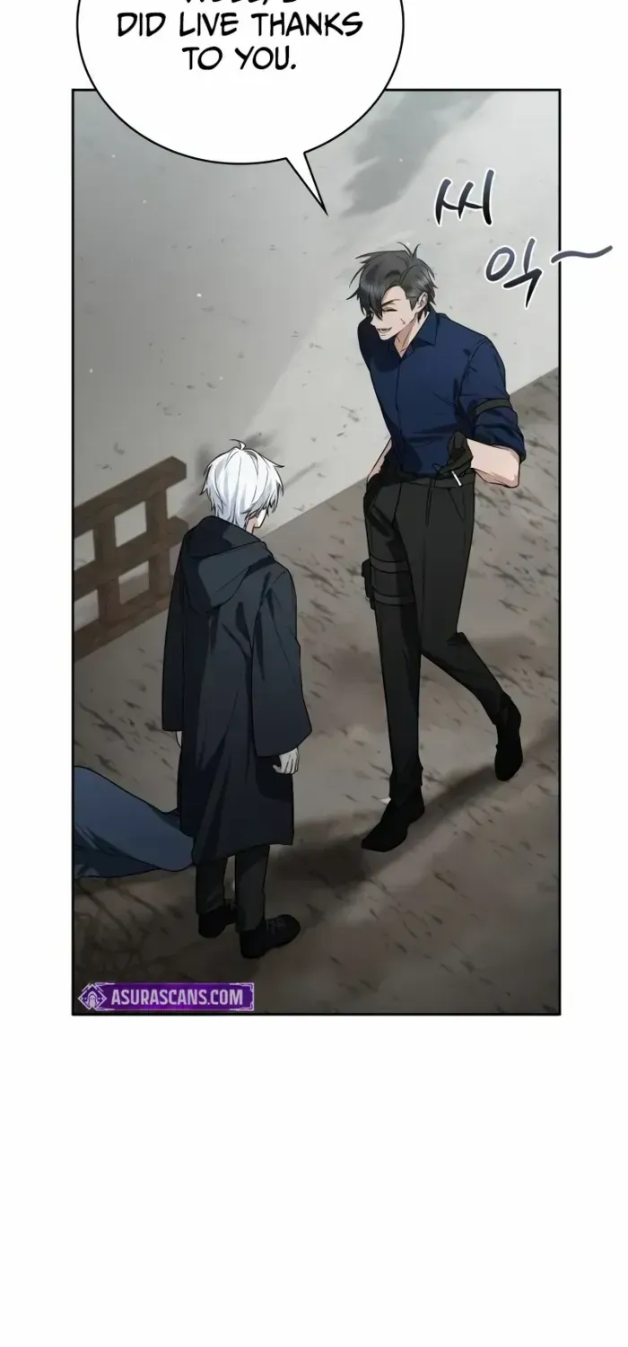 Read Genius Prismatic Mage chapter 4 image 13 on Lezhin