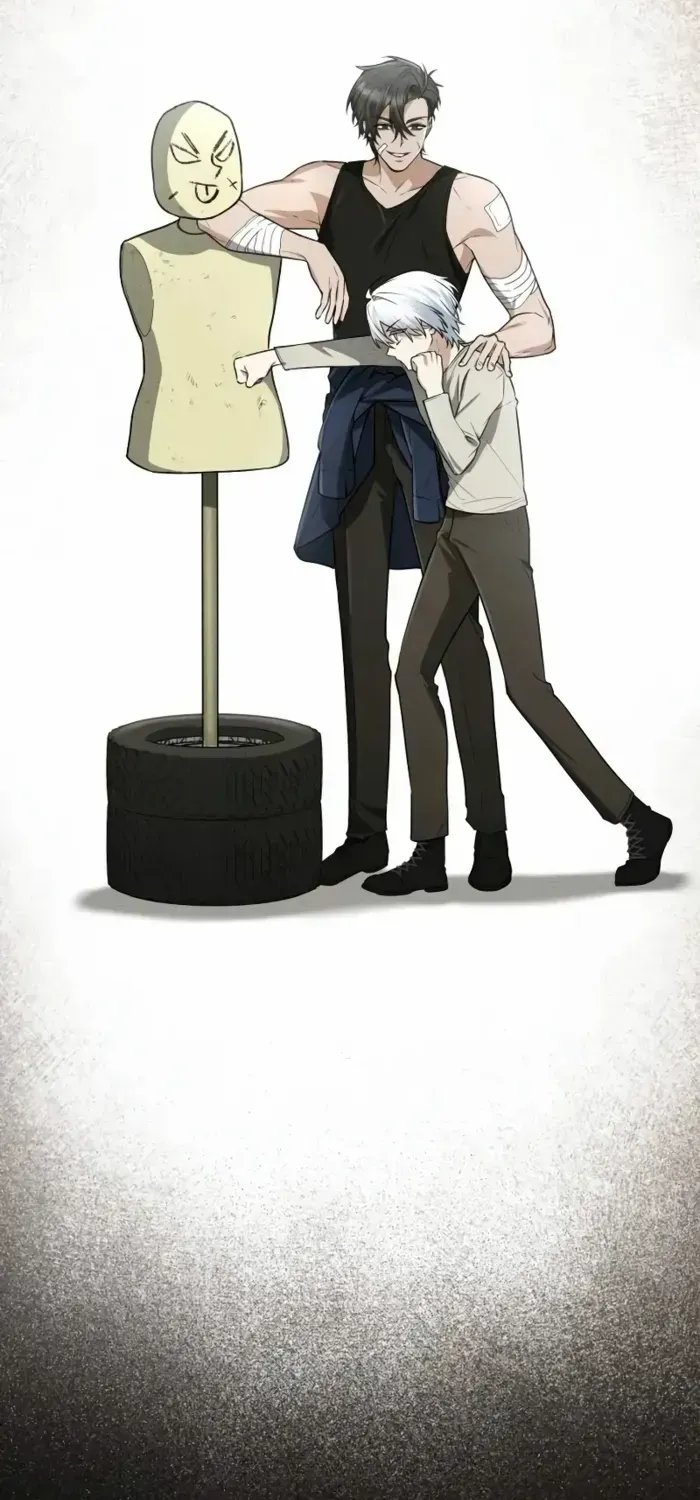 Read Genius Prismatic Mage chapter 4 image 17 on Lezhin