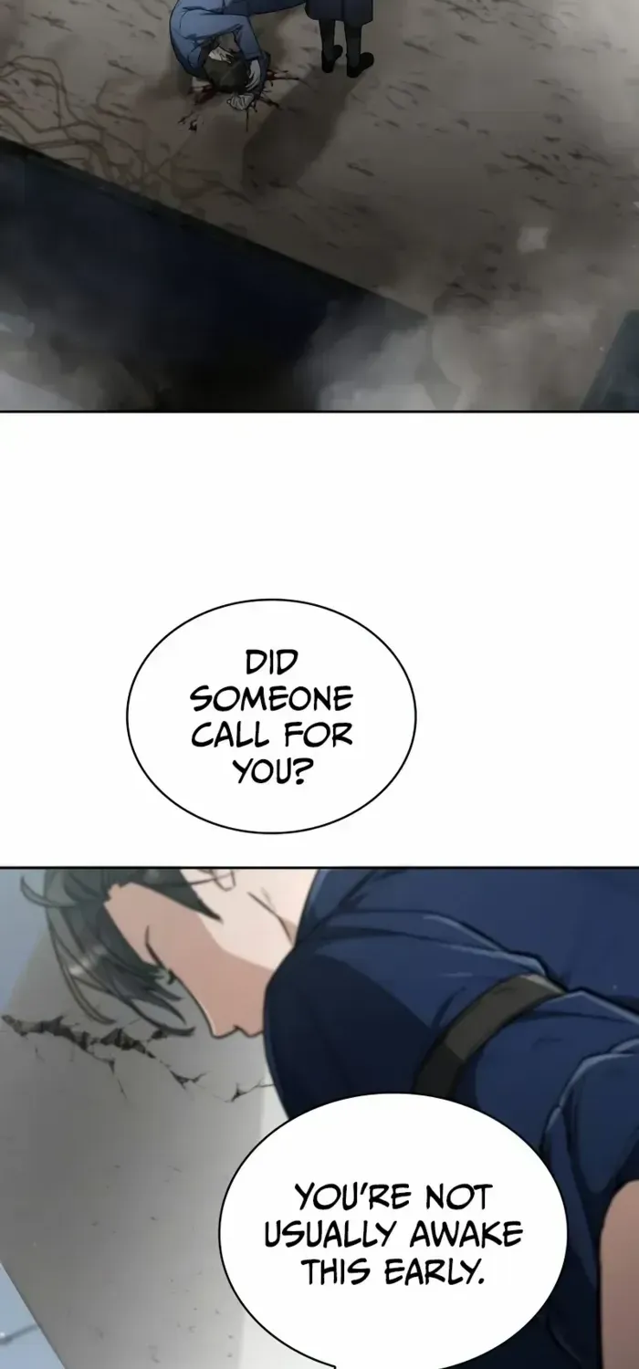 Read Genius Prismatic Mage chapter 4 image 2 on Lezhin