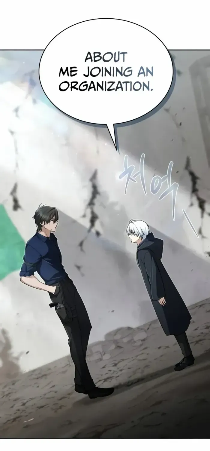 Read Genius Prismatic Mage chapter 4 image 20 on Lezhin