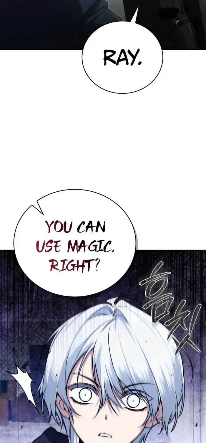 Read Genius Prismatic Mage chapter 4 image 25 on Lezhin