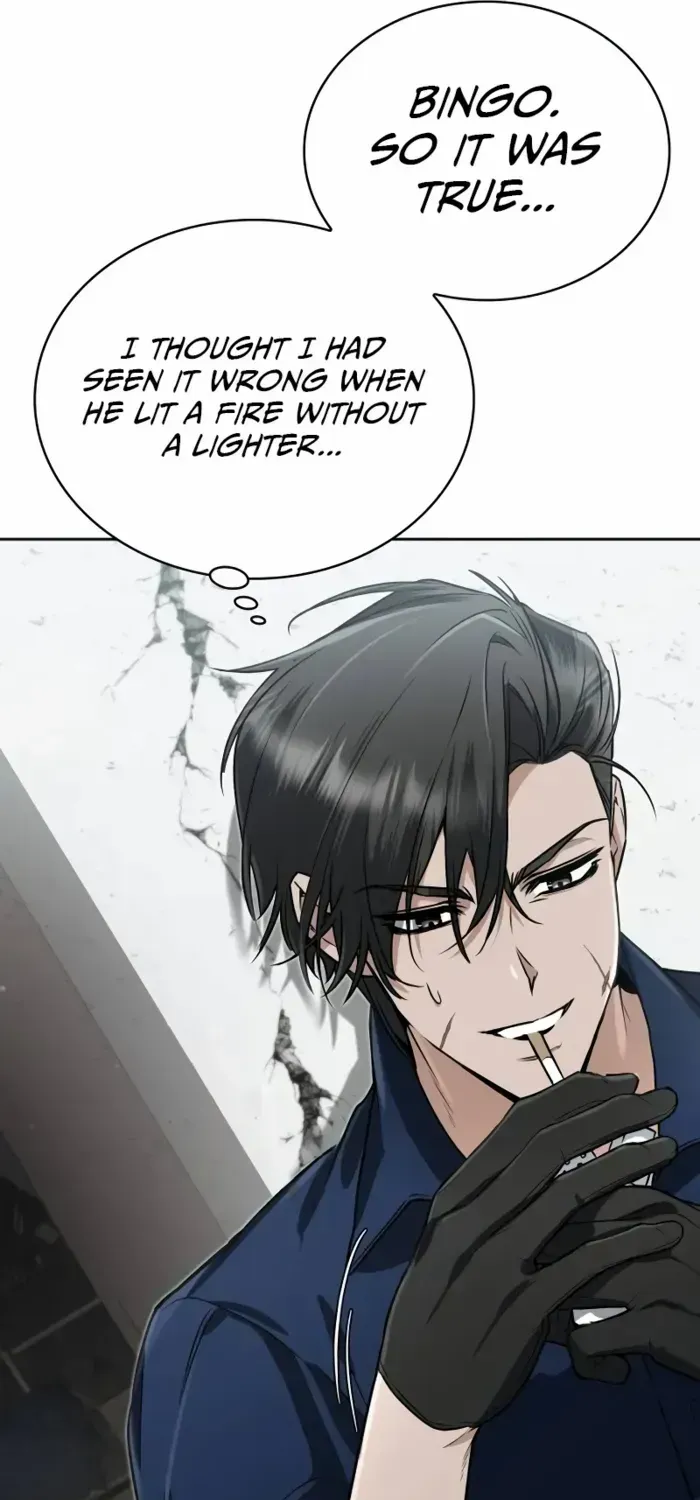 Read Genius Prismatic Mage chapter 4 image 27 on Lezhin