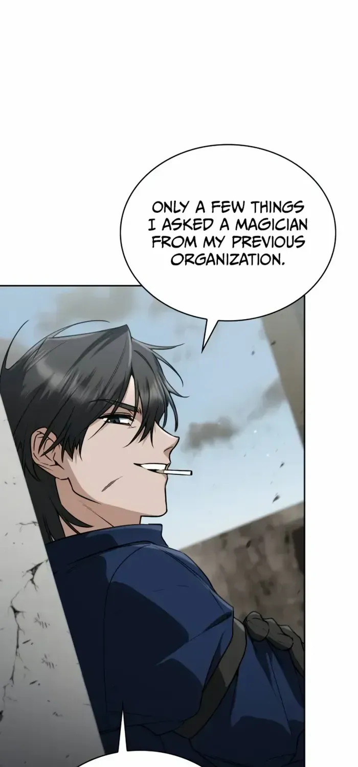 Read Genius Prismatic Mage chapter 4 image 29 on Lezhin