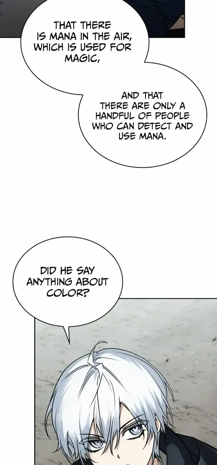 Read Genius Prismatic Mage chapter 4 image 30 on Lezhin